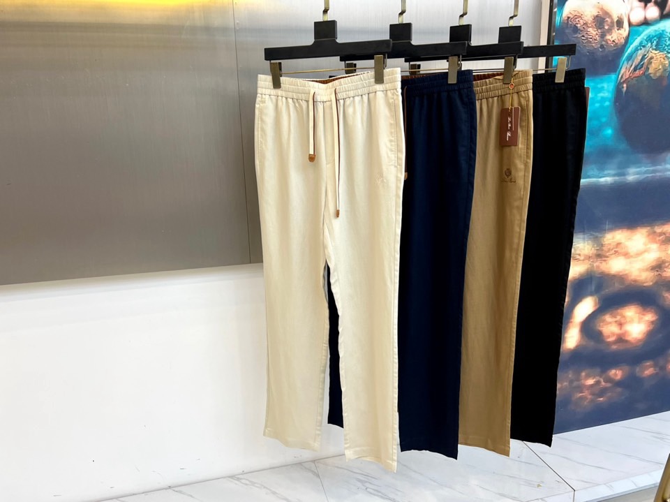 Casual Pants Man